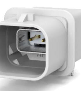 NTHBR11B1000SR NETbridge+ 1x1 Right Ang Seal B code ,100MΩ