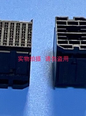 10122769-101LF FCI 高速背板 现货 AirMax VS2® 直公 3*6 54P