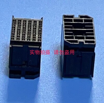 10122769-101LF FCI 高速背板 现货 AirMax VS2® 直公 3*6 54P
