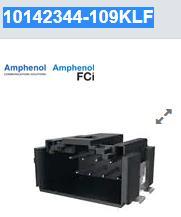 10142344-109KLF MTK MICROSPACE HEADER-ASSY STG TL 9P 板座