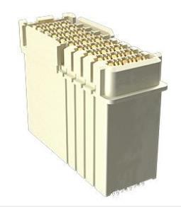 10127225-919500ULF 板对板 ExaMEZZ 56Gb/s 2X19 152P 19.5MM