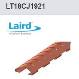 LT18CJ1921 EMI垫片金属薄片吸收片和屏蔽片 11*0.32*2.413*0.187