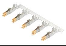 428150012 MOLEX Mini-Fit Sr. 现货    压接母端子  10-12A