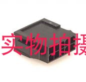 0430201000  MOLEX 线对板 Micro-Fit 3.0  公HSG, Dual Row, 10P
