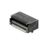 74441-0007 MOLEX  XFP 现货 0.80mm Pitch SMT 30P  HSIO
