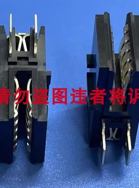 10125600-S01LF FCI 电源 大电流  BarKlip® BK150 R/A Barklip