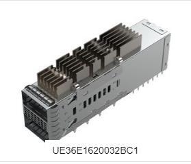 UE36E1620032BC1 QSFP DD,High speed Input Output connectors