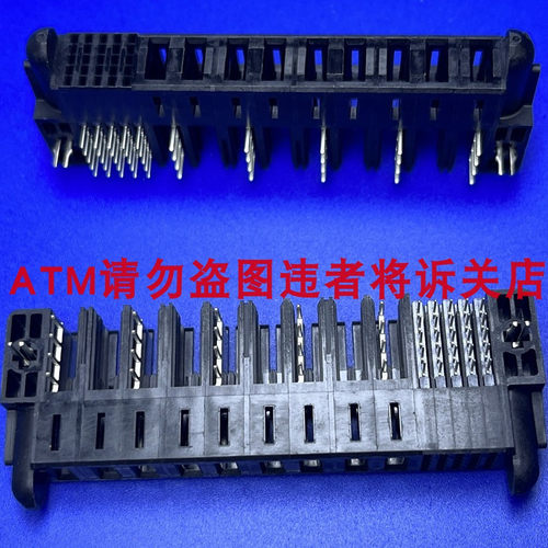 10155635-0505B00LF  ULTRA 弯母-5LP25HDS PWRBLADE FCI连接器