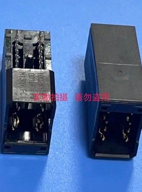 10028918-001LF FCI背板电源 现货  AirMax® Power  弯公 1x2