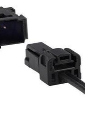 10142928-108KLF 集管和线壳 Horizontal Header