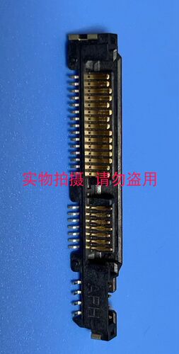 SATA22P+4P SATA00102573  集成式 贴片 弯插 存储 服务