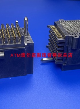 10129181-101LF FCI 高速背板  ExaMAX® 56Gb/s 正交 6*12 240P