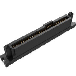 PSAS4F3130071TR SAS/PCIe 40 (U2 & U3) 68P 直母 SMT
