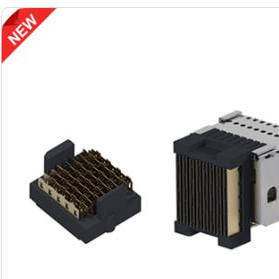 ZettaMAX™ 300 Gb/s AND PCIe® GEN 7/8 HIGH-DENSITY BACKPLAN