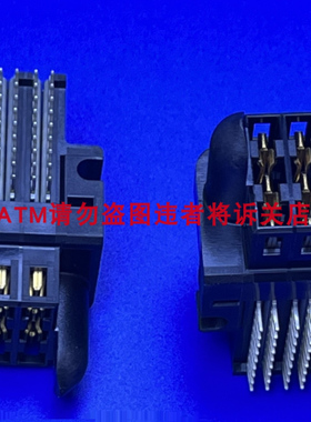 1014106-744A000LF PWRMAX 7HP24S 弯公 大电流模块电源 压接式