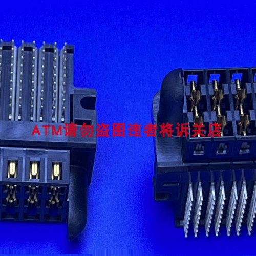 1014106-744A000LF PWRMAX 7HP24S 弯公 大电流模块电源 压接式