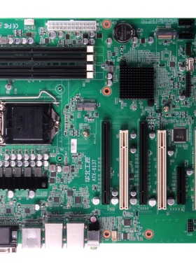 AH08803-A9B1G-4F 288P 直插通孔 黑身白耳 DDR4 Foxconn