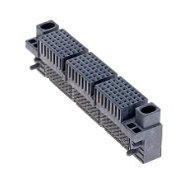 10164743-001LF Millipacs plus right end guide socket module