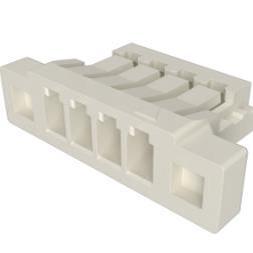 10159026-1004LF 0.80mm Pitch, Receptacle, 4 Positions