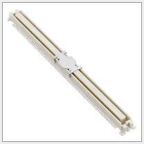 528852074  MOLEX BTB 0.635mm SlimStack  200P 板对板