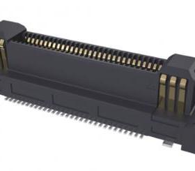 B3241B7L111260E100 BTB Connector, P=0.50mm, H=6.4mm, Vertica