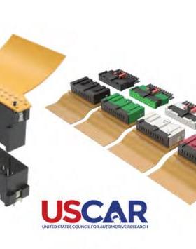 10166409-F20210BLF 汽车连接器 FLEXLOCK PITCH 2.54MM 弯公 20P