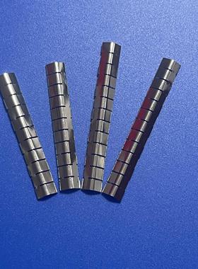 LT18CJ1920 EMI垫片金属薄片吸收片和屏蔽片.11*0.32*2.039*0.187