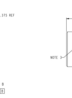 10141022-200E001LF PwrMAX® Power, Vertical, Receptacle, 2HP