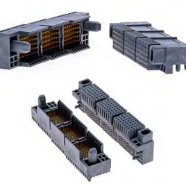 10169585-1ERPLF Millipacs® Plus 1 Position 40A PowerModul V