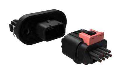 10155466-A108ULF CONN MICROSPACEXS,1.27MM CRIM
