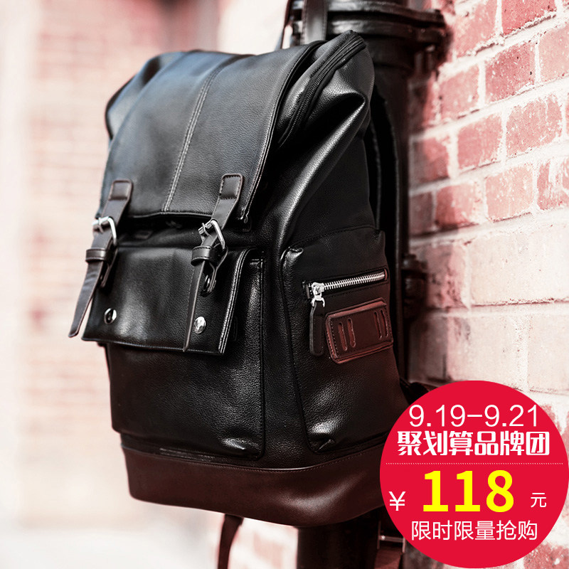 Sac homme - Ref 57066 Image 1