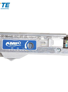 康普六类七类模块端接工具1725150-1SL型打线工具1673956带刀头