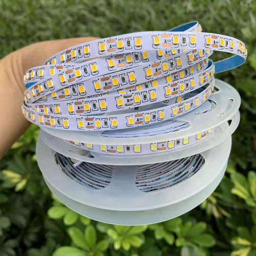 LED灯带多色无频闪节能耐用