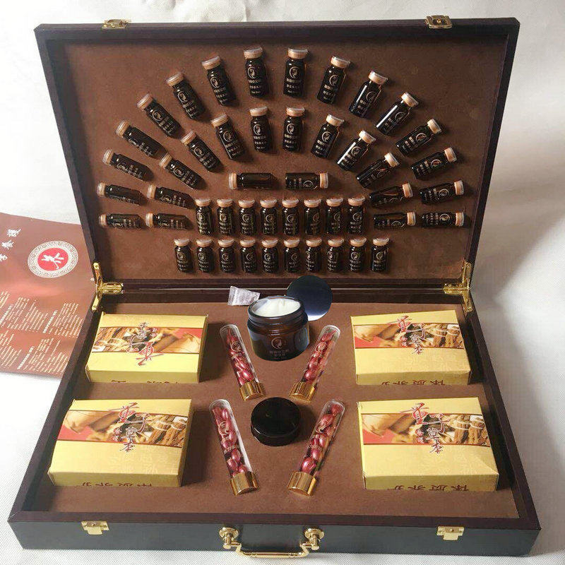 essential oil Set box Beauty Medicated Oil quality goods Armpit massage Dredge Breast Ovary Warm house maintain suit Ginger oilin the Skin Care/Body/Essential oils , Aromatherapy essential oils , Essential Oil Blends  category - from Buy2taobao.com to provide professional Taobao agent buy service