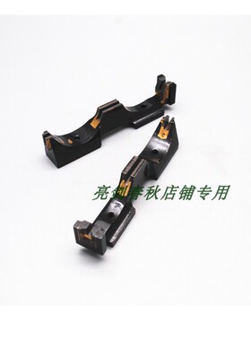 刀片导向板刀靠背刀背槽93297001适用于格柏自动裁床gerber裁剪机