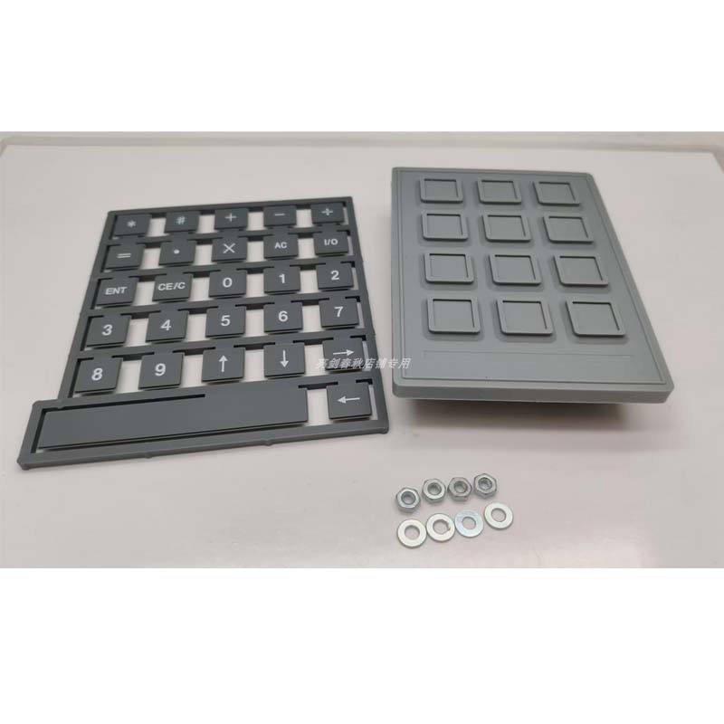自裁剪机配件格博按键板925500528适用于格柏电脑裁床GERBERZ7XLC