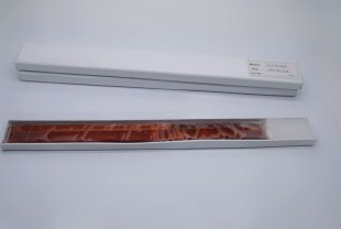 iECHO爱科电脑裁床刀片自动裁剪机裁刀GLS.05-099A310x8x2.4