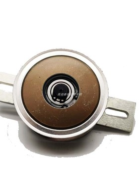 815涨紧皮带轮115410适用于奔马裁床电脑裁剪机