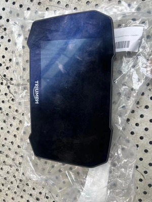 凯旋 Tiger900GT 公里表 仪表总成