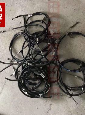 K6 K7 K8 K9 K11 K12 K13中R 小R 大R离合拉线 离合线 离合器拉线