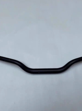 凯旋Street Triple 765RS 765R  车把 龙头把  原厂 拆车件