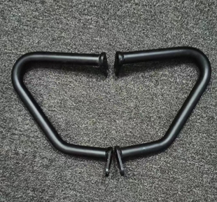 凯旋 Bonneville Black T120 T100 护杠 保险杠 原厂 各年份 通用