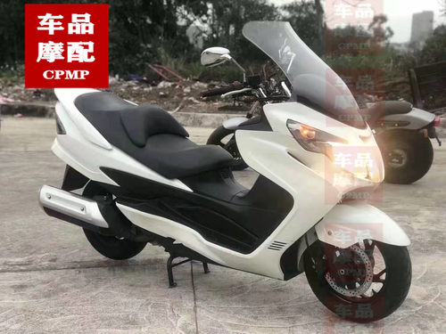 天浪250 400 天浪650 AN250 转向灯 左右边板 刹车上泵 离合座