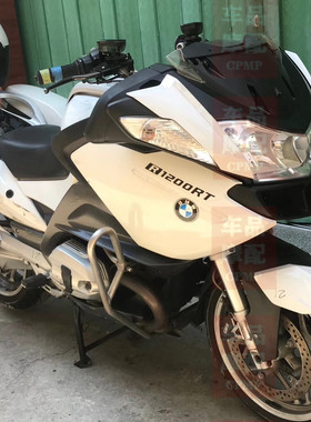 宝马 R1200RT R1150RT 钛尺 阻尼 排气阀拉线 油门线 油门固座