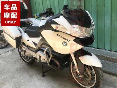 宝马 R1200RT R1150RT 平衡器 整流器 充电器 ECU 保险盒 插头