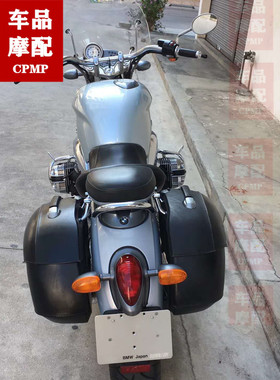 宝马 R1200C R1200CL 油冷器 超越离合器 启动盘 马达 磁钢 瓦片