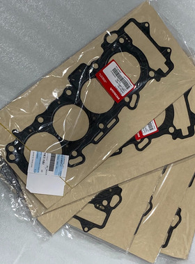 本田 HONDA CBR650R、CB650R、CB650F，缸垫、中缸垫片