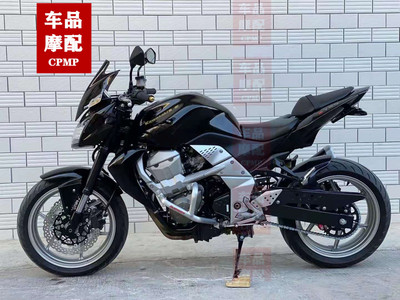 川崎Z750 Z1000 左右边板 刹车上泵 刹车手把 离合手把 油箱 坐包