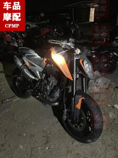 KTM DUKE790 KTM790 边撑感应 熄火开关 发动机 缸头 气缸 中缸