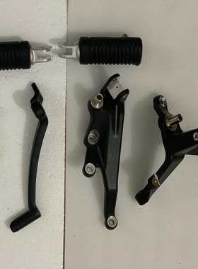 哈雷戴维森 Sportster S 1250SS 、RH1250、运动者， 脚踏支架